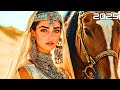 Relaxing Arabic Music - Golden Crescent: Spiritual Arabic Music for Inner Calm