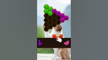 Hexa - Jigsaw Puzzles