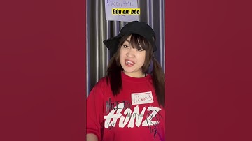 Khi Mẹ Dẫn Tụi Tui Đi Thi Giọng Hát Vẹt Và Cái Kết ! #shorts || Yến Nồi Cơm Điện