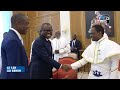 CANAL3-BENIN : Le 13h au Bénin du Vendredi 05 Juin  2026