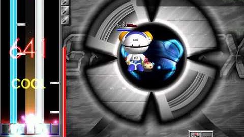 [o2jam] - Identity Part V