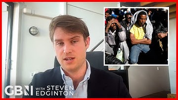 Demographic COLLAPSE - 