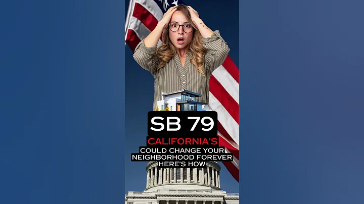 California’s SB 79 Could Change Your Neighborhood Forever — Here’s How