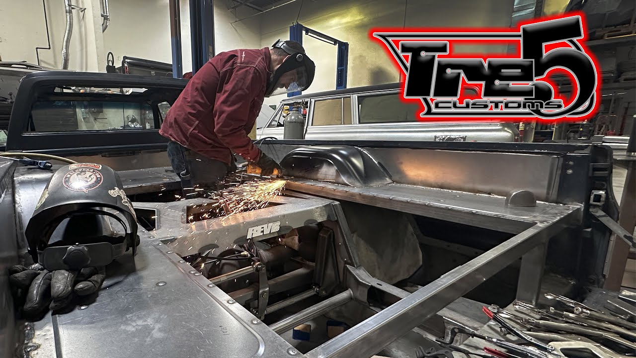 Прогулка по магазинам | Январь 2026 г.