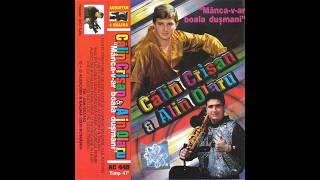 Călin Crișan & Alin Olaru – Manca-v-ar Boala Dusmani