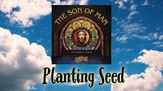 Greaternity - Planting Seed (Official Lyric Video)