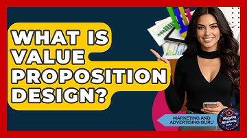 What Is Value Proposition Design? - Marketing and Advertising Guru