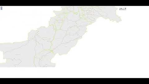 Create your own Google Maps using Geo-Server