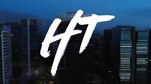 Hiroki Thomas - Don't Ask
