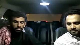 مقلب مع يمني تموت من الضحك  يقول لا تنشر الفيديو  انا معروف😂😂😂😂😂😂