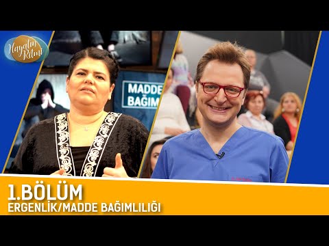 HAYATIN RİTMİ 1.BÖLÜM ( ERGENLİK ) 04/02/2019