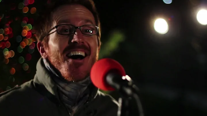 Bryan Guthrie - Joy to the World (Peace on Earth)