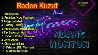 Raden Kuzut || Full Allbum Terbaru Terpopuler & Terbaru//The most popular full album Raden Kuzut