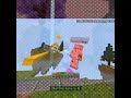 best combos in hive bedwars #hivebedwars