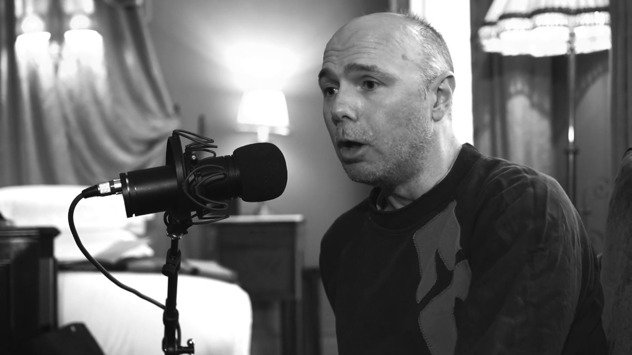 Karl Pilkington on the Two Shot Podcast (New 2020 Video Clip) - YouTube