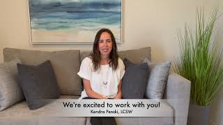 Kendra Penski, LCSW