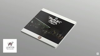 Psychopads - Black Box (PROMOMIX)