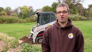 ORE RENTALS - BOBBY LANYON TESTIMONIAL