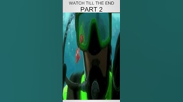 FINDING NEMO ( PART 2)| English Bedtime Stories | Fairy Tales| #bedtimestories#story#trending#shorts