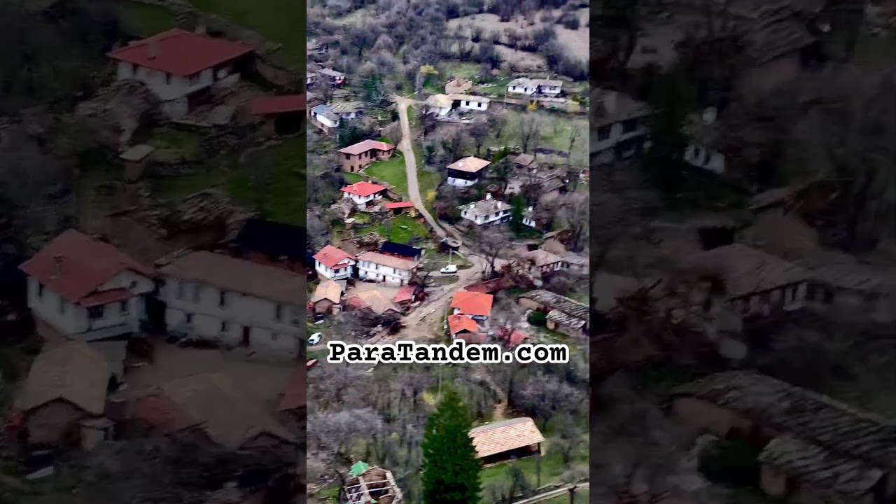 Тандемни полети с парапланер #bulgaria #paragliding #параплан #парапланер #скалско