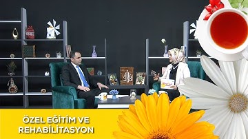 Şazime Hancı ile Gününüz Aydın Olsun - 136. Bölüm - Özel Eğitim ve Rehabilitasyon