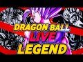 🔴THE MENACING LF FUSION ZAMASU &amp;VIEW BATTLE &amp; PVP GRINDS #dblegends#shorts