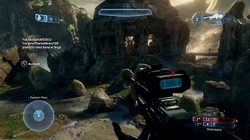 H2a Sniper Overkill
