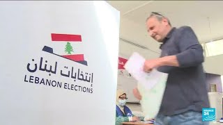 Lebanon's Hezbollah, allies lose parliament majority in elections • FRANCE 24 English