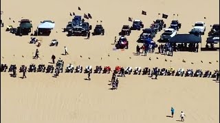 Glamis 2021 Oldsmobile Hill