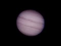 Night Sky Images #14 - Jupiter opposition 2022 (time-lapse) - the closest since 1963
