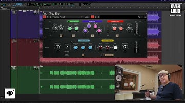 Overloud Gem Fuse explained
