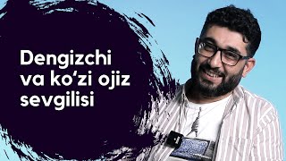 Dengizchi va uning koʻzlari ojiz sevgilisi | @AbdukarimMirzayev2002