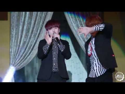 131101 용산 희망콘서트 Beautiful Target
