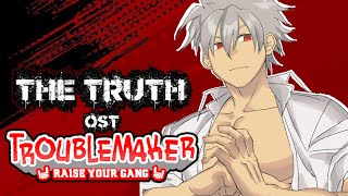The Truth [Ver. Indonesia] (Ost.Troublemaker / Parakacuk) Cover