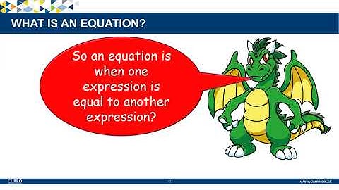 Solve equations using flow diagrams