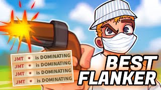 THE BEST FLANKER IN TC2! | Typical Colors 2