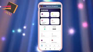 Smart Stock Management Description Video screenshot 5