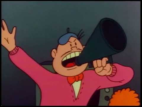 The Movie Channel (TMC) IDs - Compilation (1981) (Fred/Alan)