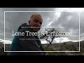 Lone tree  limestone  photography exploration at southerscales nature reserve