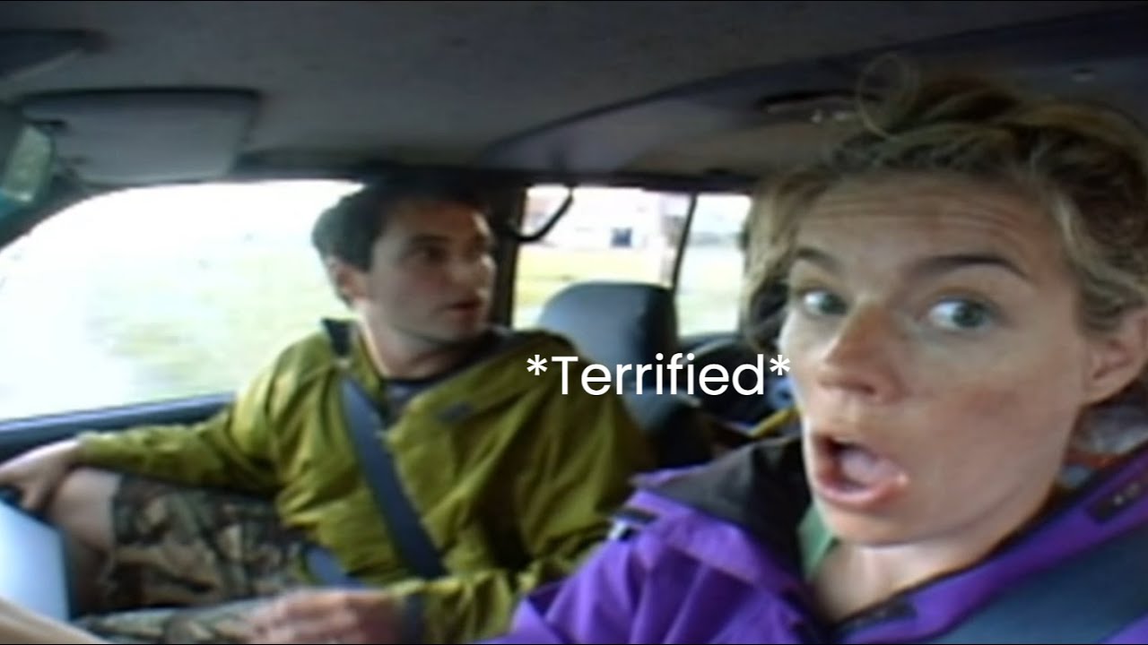 Storm Chasers season 1 funny moments pt.2 finale - YouTube