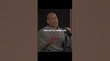 David Goggins Motivation - VØJ, Narvest Memory Reboot (Slowed)