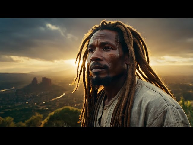 Nuttin Nah Shock I Again” – Deep Rastafari Roots Reggae