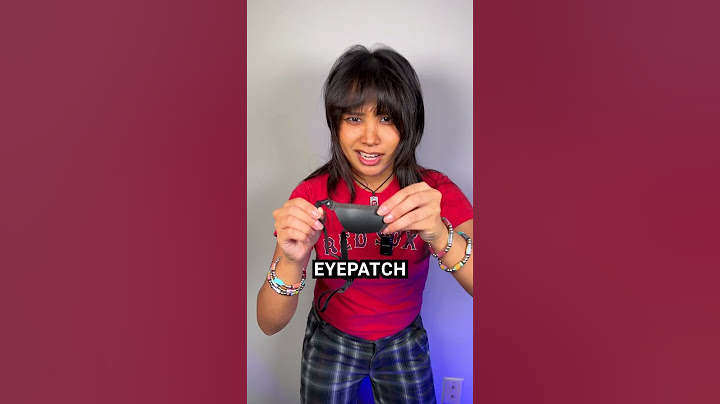 My Halloween Look is Inspired by Stickers?! 👻🤯