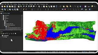 3 Easy Ways to Import Vector & Raster Data into QGIS | Beginner’s Guide