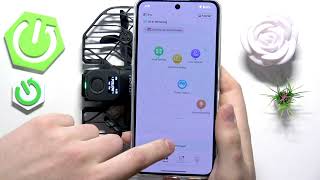 HOVERAir X1 PRO – How to Enter and Exit Flight Camera Interface screenshot 5