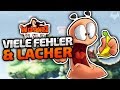 Dadosch macht Schaden - ♠ Worms W. M. D. ♠