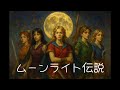 ムーンライト伝説 美少女戦士セーラームーン AIアニソンアレンジ