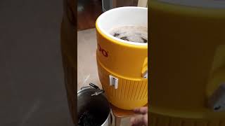 Homebrew Sparge Tip