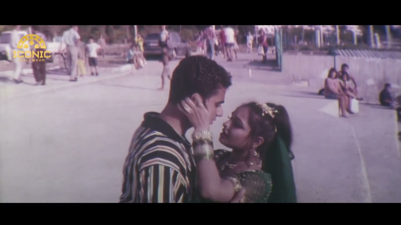 Yeh Jo Teri Payloon Ke Chan Chan Hai - Film Khuda Janay