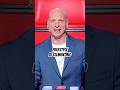Clementino il principe di Bel-Air 🤣 Si troppo fort'! #TheVoiceSenior